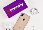 Refurbished iPhone XS + Free Shipping + Warranty