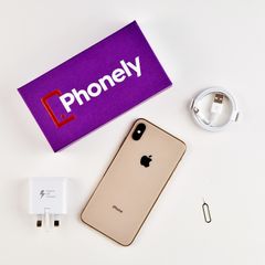Refurbished iPhone XS + Free Shipping + Warranty