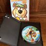 2  Kids Yogi Bear Dvds Image 3
