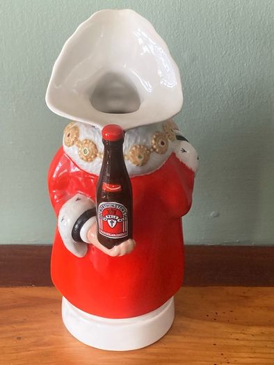 pub Memorabilia