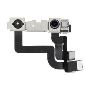 For Apple iPhone XR Infrared Front Camera Full Assembly Flex Cable