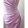 Beautiful light pink formal dress by Emily Fox - Size 8 Image 5