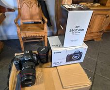 Canon 5d mk4