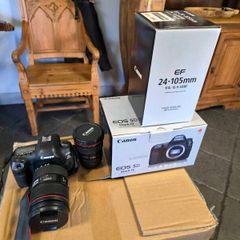 Canon 5d mk4