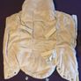 RED CASTLE Babynest Tenderness 0-6m Universal Baby Footmuff Winter Specially Made for Very Cold Weather Beige Image 3