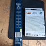 Brand New in packaging Helix Oxford 30cm Folding Ruler and 10 Black Cristal Original BIC pens Image 4