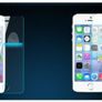 Tempered Glass Screen Protector For iPhone 5 5S 5c HD Protective Film Image 2