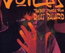 VOICES  |  The Best Songs From Russ Ballard