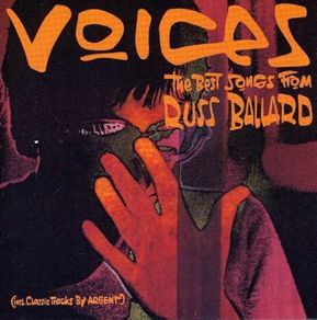 VOICES  |  The Best Songs From Russ Ballard