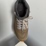 North Face size 9 Leather Walking Boots Image 7