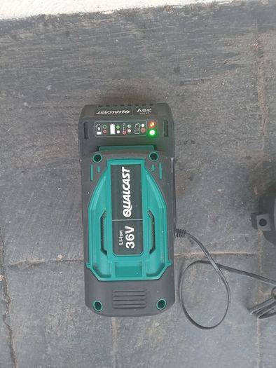 lawnmower