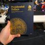 Whitman coin albums Image 5