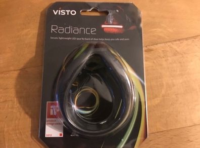Visto Radiance LED Shoe Spur Light (New)