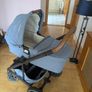 Nuna mixx travel system Image 8