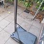 Kids basketball adjustable stand Image 3