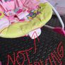 Bright Stars Baby Rocker Image 6