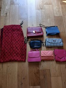 Handbags