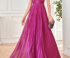 long dress