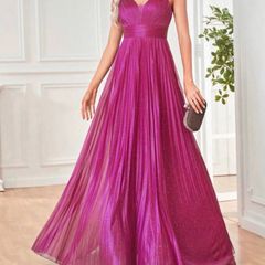 long dress