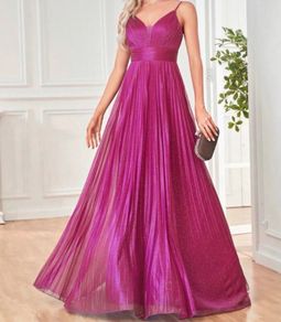 long dress