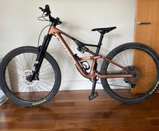Orbea Occam LT H30 (2026) (upgraded)