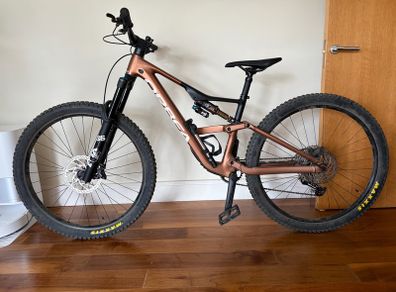 Orbea Occam LT H30 (2026) (upgraded)