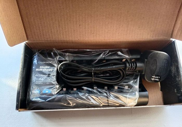 Battery Charger