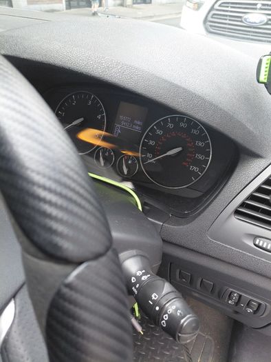 2010 Renault Laguna