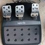 logitech G29 racing wheel and pedals for PS5/PS4 Image 3