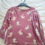 Girls 5-6 year old clothes bundle Image 9