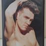 Morrissey Live In Dallas 1991 Vhs Pal Video Tape (Rare) Image 4
