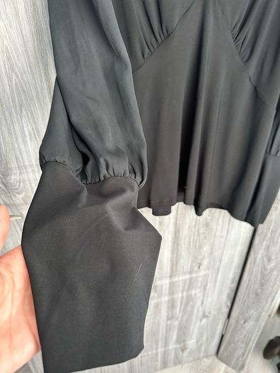 Bnwt Next Top - Uk 22