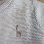 Sophie la Giraffe x H&M Cardigan Baby Image 2