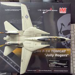 HobbyMaster F-14 Tomcat - Jolly Rogers
