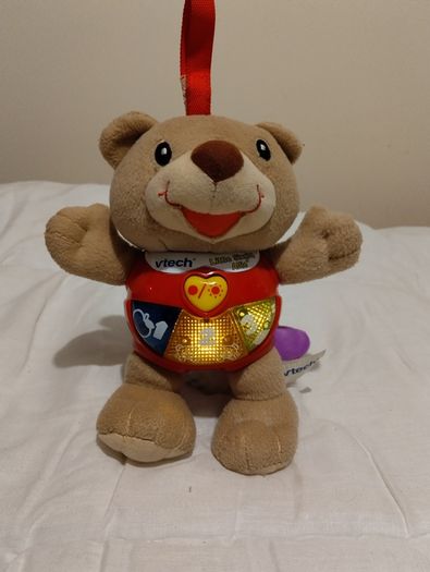 VTech Little Singing Alfie Puppy toy