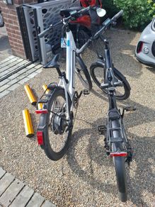 ebike by Stromer