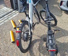 ebike by Stromer