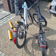ebike by Stromer