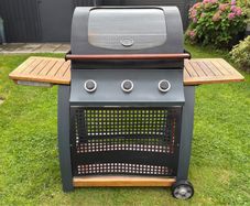 Bbq