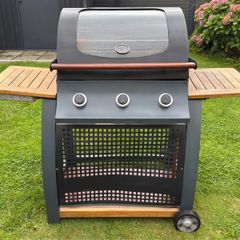 Bbq
