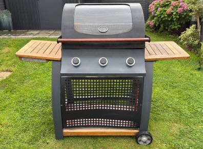 Bbq