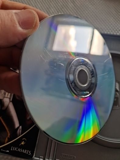 Star Wars Battlefront II PlayStation2 Ps2 Games Original