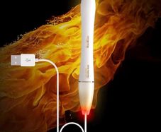 Indicator Heating Stick AUTO 38 Control 4-5 Minutes Heating Portable Carry Ceoheat USB Hands Warmer