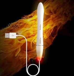 Indicator Heating Stick AUTO 38 Control 4-5 Minutes Heating Portable Carry Ceoheat USB Hands Warmer