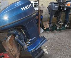 outboard engines