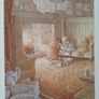 The Wind in the Willows by Kenneth Grahame & Inga Moore (Classic Illustrated Fantasy Paperback) Image 10