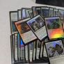 Magic the gathering cards Eldraine Image 6