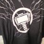 Marvel thor graphic t shirt size 3xl Image 5