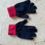 Horse Riding Boots and gloves Image 3