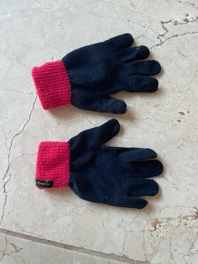 Horse Riding Boots and gloves